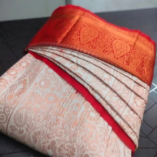 Sai saree dazzles designer